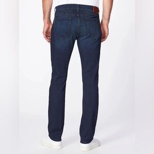 Anthropologie PAIGE Denim Size 31 Federal Jeans